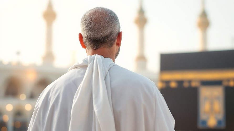 Langkah Teknis agar Tak Tertinggal Shalat Berjamaah di Masjidil Haram dan Nabawi