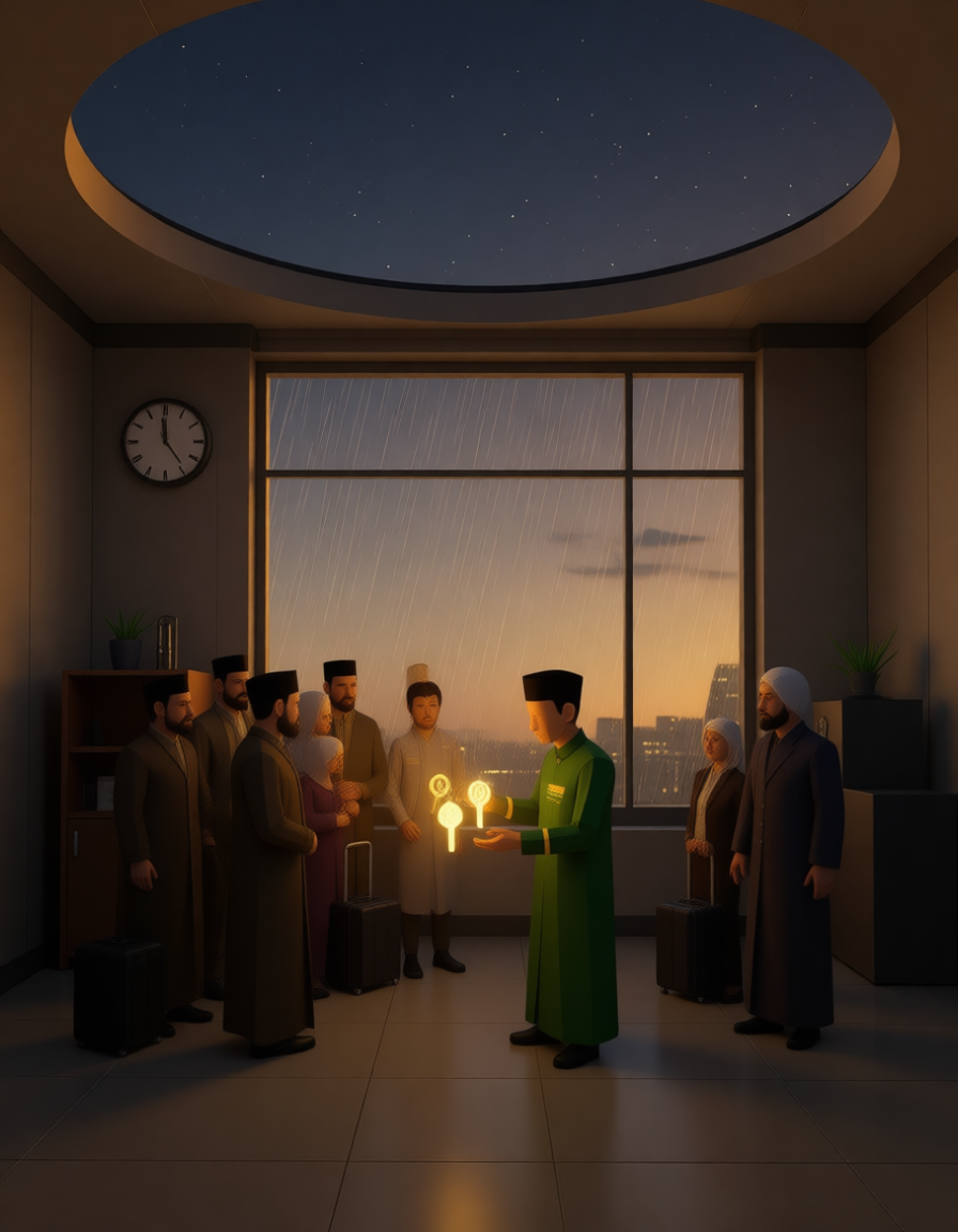 Seni Membaca Kebutuhan Jamaah: Membedah Perbedaan Paket Reguler, Private, dan Exclusive untuk Strategi Penjualan Mitra