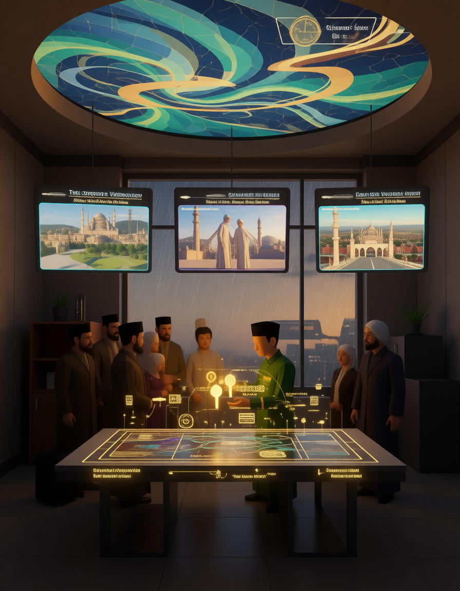 Paket Custom: Fleksibilitas Umroh Tanpa Batas untuk Menjawab Kebutuhan Jamaah Zaman Sekarang