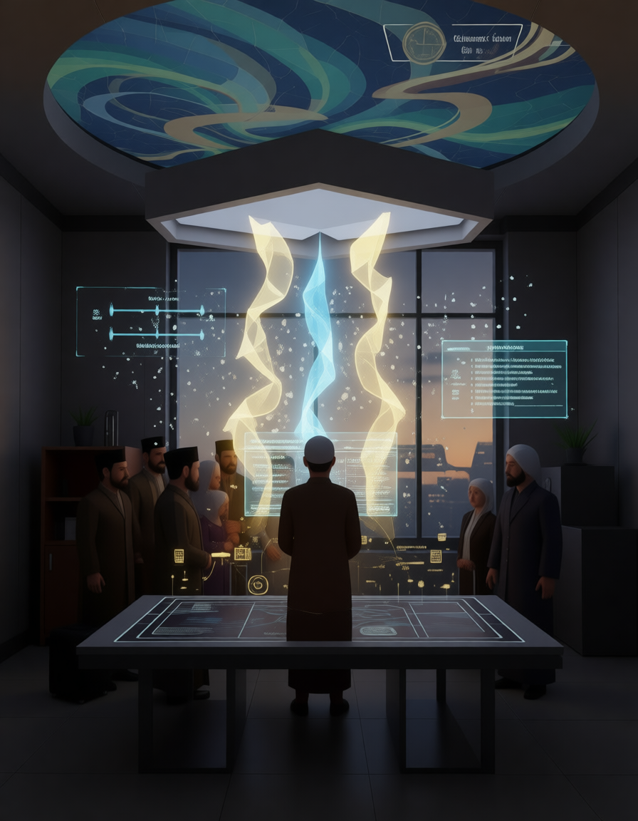 Transparansi Layanan: Mengapa CRM Menjadi Tulang Punggung Kemitraan Alqomar