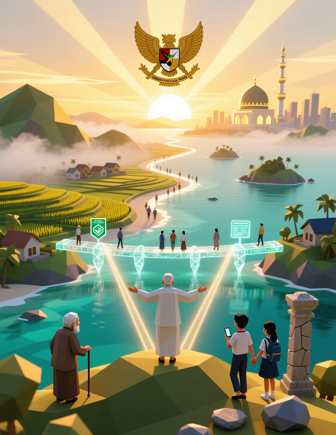 Peluang Bisnis Umroh Syariah: Menggali Potensi Pasar Muslim Terbesar Dunia dengan Cara yang Berkah