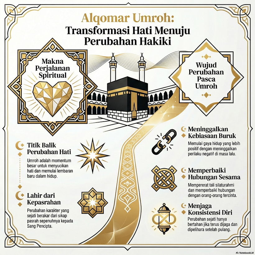 Pulang Bukan Sekadar Kembali