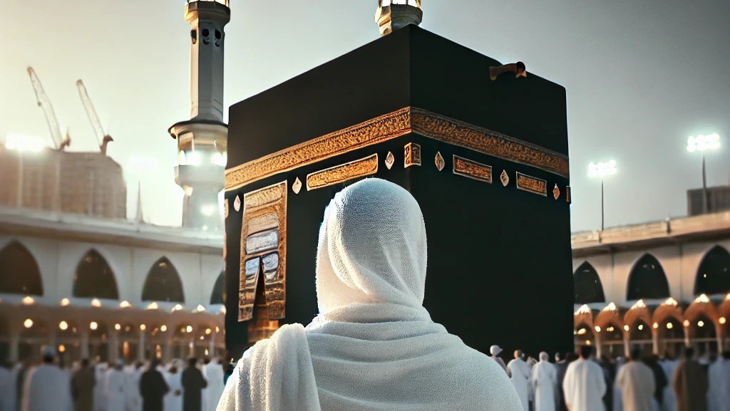 Berapa Biaya Konsumsi Mandiri Harian di Mekkah dan Madinah? Ini Rincian Realistisnya