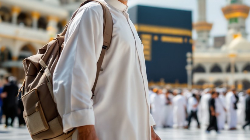 Cara Menyesuaikan Pola Tidur Saat Umrah Agar Tetap Bugar