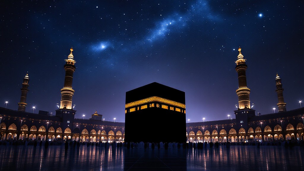 Hotel Bintang 3, 4, dan 5 di Mekkah & Madinah: Apa Bedanya?