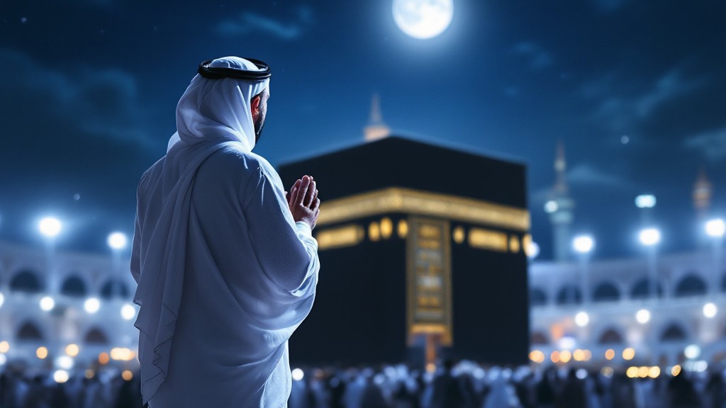 Jenis-jenis Air Zamzam: Mana yang Bisa Dibawa Pulang?