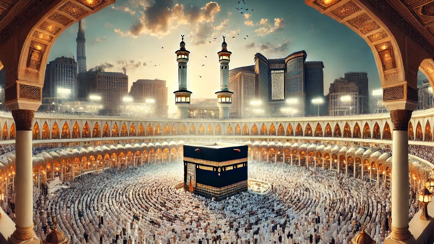 Langkah-langkah Menyusun Itinerary Umrah Mandiri dengan Efektif