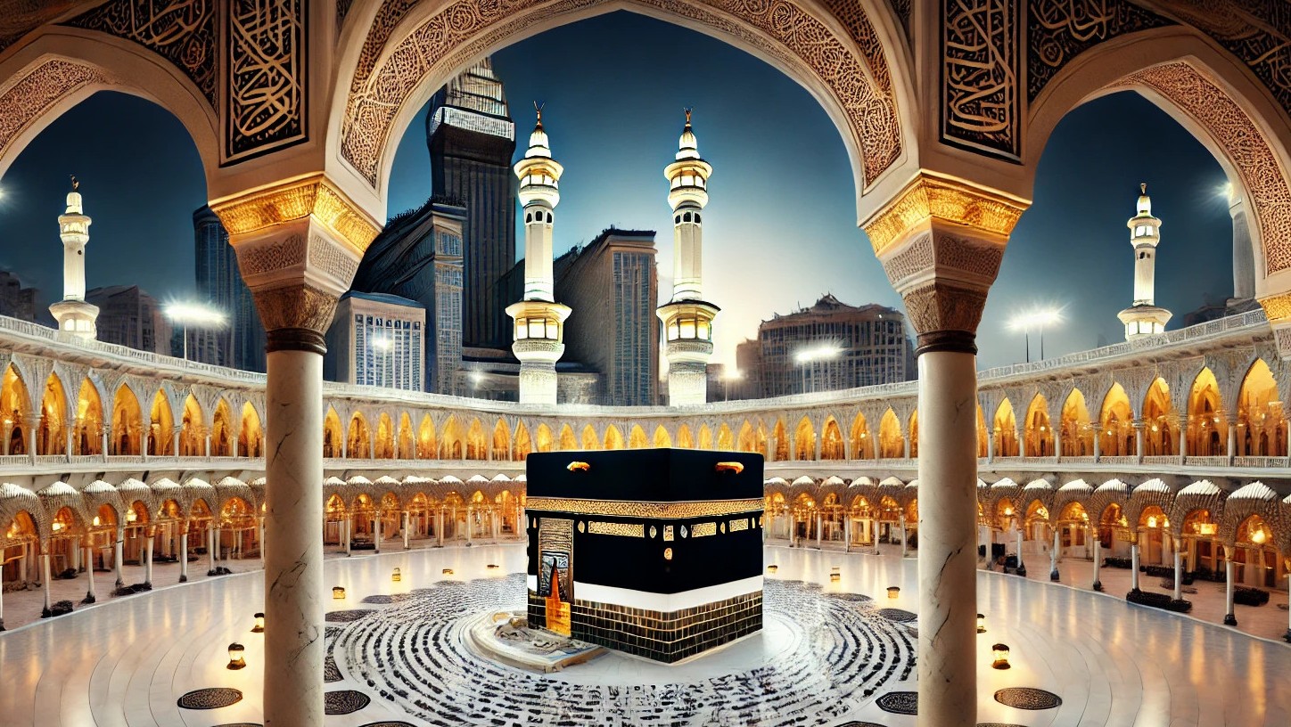 Makna Kalimat ‘Umrah Menghapus Dosa-Dosa’ Menurut Hadis Shahih