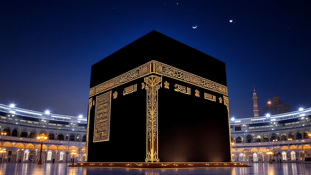 Rindu Umrah Tapi Belum Bisa Pergi? Ini Cara Menyalurkan Rasa Itu ke Amal Nyata