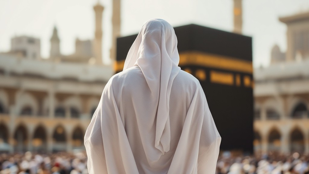 Update Regulasi Bagasi untuk Jamaah Umrah (2025): Maskapai dan Aturan Terbaru